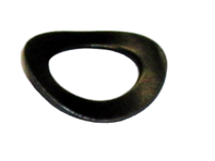 弹簧垫圈 A10。保时捷 911 / 964 / 993 / 924 / 924S / 944 / 928 - 90002800502, N0122314, N  0122314 - N0122314