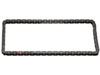 Chaîne d'entraînement de pompe à huile moteur. Porsche 970 Panamera 3.6L 2010-2016 - 94610725200, 94610725201