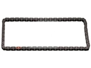 Engine Oil Pump Drive Chain Porsche 970 Panamera 3.6L 2010-2016 - 94610725200, 94610725201, 44396, 50047605