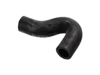 Tuyau en caoutchouc - Soupape de régulation d'air de ralenti - pour Porsche 944 S 1987-1988 - 94411021402