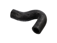 Rubber Hose - Idle Air Control Valve - for Porsche 944 S 1987-1988 - 94411021402