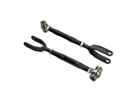 Voor en achter verstelbare duwarmkit. Porsche 996 / 997 BBi Autosport - 99734104300, 99734104302, 99733104301, 99634104306, 99634114303, 99734114300 - bbi.996.401.0004