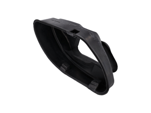 Gummimanschette für hinteren Einlass. Porsche 986 Boxster - 98657565701, 98657565801, 98657565700, 98657565800