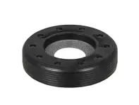 轴密封圈。保时捷 95B Macan 2.0L - 95810308510, 299.640 - 299.640