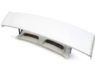 Achterspoiler GT3 RSR Porsche 997 Modellen - 9975122000