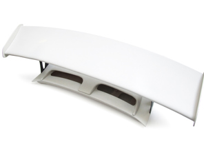 Heckspoiler GT3 RSR Porsche 997 Modelle - 9975122000