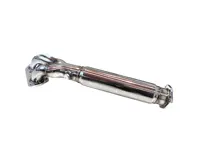 Presilenziatore di scarico Sport DesignTek. Porsche 911 1975-89 - 93011118301, 93011118303