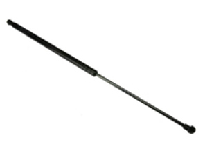 Damper rear engine lid. Porsche 987C Cayman - 98751255100, 98751255102, 98751255103, 98751255106, 98751255109, 884302, 98751255114 - URO-014003