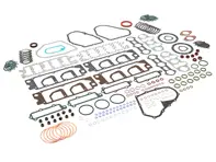 Engine gasket set. Porsche 911 2.0L 1965-68 - 90110090201, 91110090201, 011.658