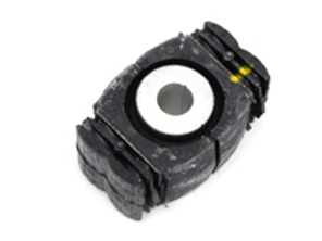 Wheel carrier mounting. Porsche 95B Macan - 9A750527900