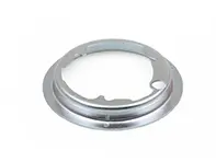 Placa de contacto de la columna del volante. Porsche 911 65-73 / 914 - 90161391500 - STG11.6.111, STG116111