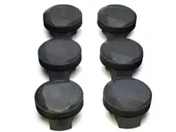 Gruppo motore a pistoni. Porsche 964/993 Turbo da 3,6 l a 3,8 l (102 mm) - PP102-013