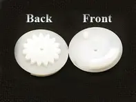 Cuentakilómetros Velocímetro GRANDE Pod. Porsche 911 (930) Especificaciones de EE. UU. / 911 (964) Especificaciones de EE. UU. - 91164151700, 911641517 X, 911641517X