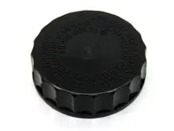 Tapón del depósito de líquido de frenos. Porsche 911 1971-83 - 91135590502