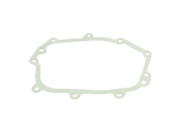 Guarnizione tra coperchio anteriore trasmissione e scatola ingranaggi. Porsche 911 72-86 - 313 09 610 03 22, 313096100322, 91530135100