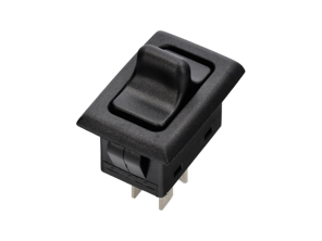 Window switch. Porsche 911 1974-89 91161362104 - 91161362103, 91161362104 - EP380170, 1696700100