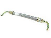 Alloggiamento del filtro dell'olio alla linea dell'olio motore. Porsche 356/912 - PCG07826, 53907826, PCG07827, 1613703800