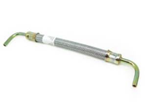 Oil Filter Housing to Engine Oil Line. Porsche 356 / 912 - PCG07826, 53907826, PCG07827, 1613703800