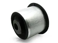 Untere Querlenkerbuchse vorne. Porsche Cayenne - 95534124204, 95534124203, 9553412420, 113194, 30891 01, 1140205700, 38811, 100 610 0010/HD - JBU640