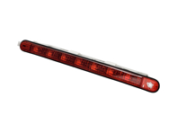3ª Luz de Freno. Porsche 996 / 996 GT3 - 99663105004, 99663105002, 99663105000