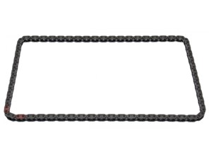 Engine oil pump drive chain. Porsche 970 Panamera / 95B Macan / 958 Cayenne - 94610725275