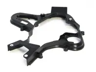 Nockenwellenriemenabdeckung. Porsche 944 Turbo 2.5L 87-91 - 94410503906, 94410503905