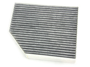 Pollenpartikelfilter. Porsche Macan 95B - 8K0819439B, PAB81943910, PAB81943920, 8K0819439 - CUK2450, LAK386