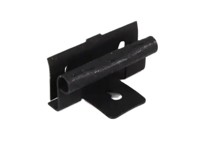 Clip a U per modanature sottoporta Porsche 996 / 997.1 / 997.2 - 99950764009
