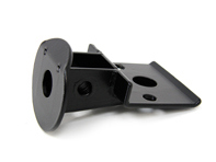 Trekhaakmontagestandaard, schroefbaar type. Porsche 911 1965-89 - COM11.1.101, COM111101