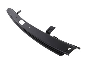 Dachfrontplatte. Porsche 993 1994-98 - 99350214300GRV