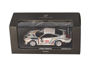 Porsche 935 / 19 Champion - Maquette 1:43 - WAP0209540MCMP
