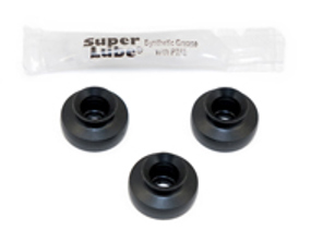 Kit de reparación de elevalunas eléctrico. Porsche 914/924S/944/968 - 1096, 94453704200, 94453704100, 477837391C, 477837392C