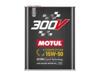 MOTUL 300V COMPETITION 15W-50 Motoröl 2ltr - 110860