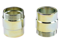 Manicotti filettati per gamba ammortizzatore Porsche 944 S2 968 per ammortizzatori Bilstein B6. - 34-001042, 34001042, P300104, P30-0104, 94434305900