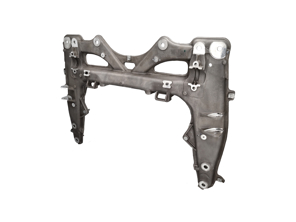 Front Suspension Cross Member. Porsche 981 / 982 Boxster / Cayman / 991.1 / 991.2 Carrera / Turbo / GT3 2012>> - 99134108116