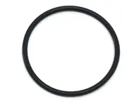 Water thermostat insert gasket. Porsche 955 Cayenne - 95510611900