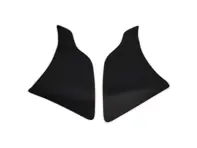 石纹保护膜 2 件套 保时捷 991 Turbo / GT2 RS / 991 GT3 RS 漆面保护膜 - 99150483501, 99150483601, 99150483506, 99150483606