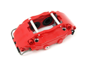 Bremssättel 4 Kolben 36mm / 44mm für Porsche Vielseitigkeit - 3604206403, 640-C100/200-M03