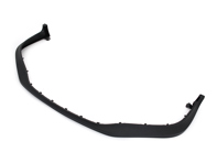 Frontspoiler unten, Schwarz. Porsche 991 GT3 RS - 991505525911E0