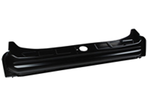 Pannello di chiusura della traversa posteriore. Porsche 911 1964-68 - 91150708001GRV, 90150108720, 91150708722, 91150708000, 9115070801, 90150105720, 1680602900 - 1680602900