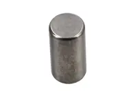 Passstift für Schwungrad. Porsche 912 / 356 - 90010900400