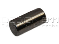 Perno di riferimento per volano. Porsche 912/356 - 90010900400