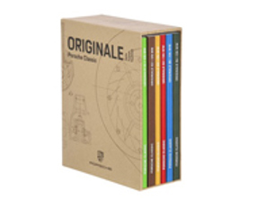 For our part, it's love. THE ORIGINALE collector’s edition. - PCG00100620