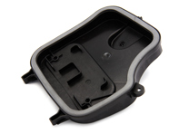 Schutzkappe für LED-Scheinwerfer. Porsche 95B.2 Macan / 95B.3 Macan - 95B941617A, 95B941618A