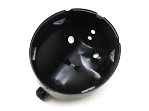 Reparatiepaneel koplampkom. Porsche 911 1974-89 - 91150301500GRV, 591011, 591012, 1682000270, 1682000280, 91150301503GRV, 91150301603GRV, 91150301502GRV, 91150301603