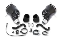 Induction system kit. Porsche 992 Carrera / Carrera 4 / Turbo - 992129567, 992129568, 992129620, 992129620A - DO88, LF-160-ST-66-212, LF-160-ST-80-212