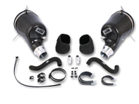 Juego de sistema de inducción. Porsche 992 Carrera / Carrera 4 / Turbo - 992129567, 992129568, 992129620, 992129620A - DO88, LF-160-ST-66-212, LF-160-ST-80-212