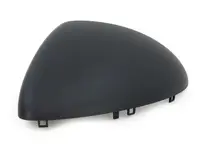 Alloggiamento dello specchietto retrovisore, metà superiore. Porsche 958 Caienna >>2014 - 95873153700G2X, 95873153800G2X