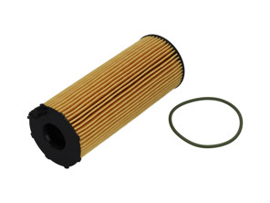 Filtro dell'olio. Porsche 957/958 Cayenne V6 3,0 litri / Cayenne S 4,2 litri Diesel - 95510722200 - GLE482