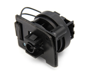 Sensor de temperatura de cabina. Porsche 986 / 996 - 99665324100